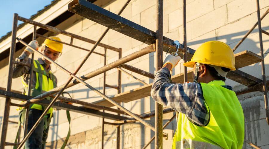 Local Chimney Repair in Onaga, KS